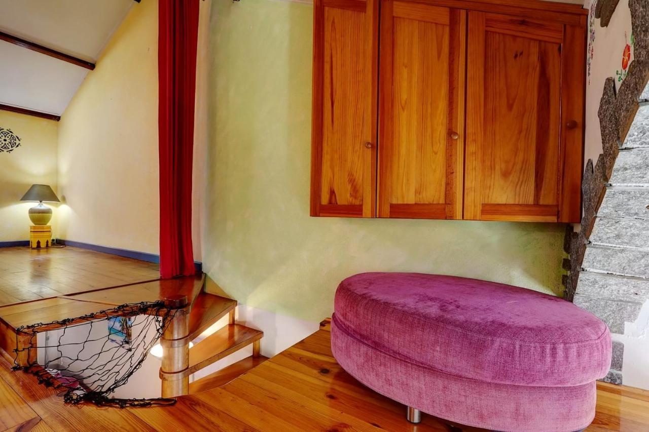 Lo Maveli - T3 Saint Gilles Les Bains Apartment Filaos Exterior photo